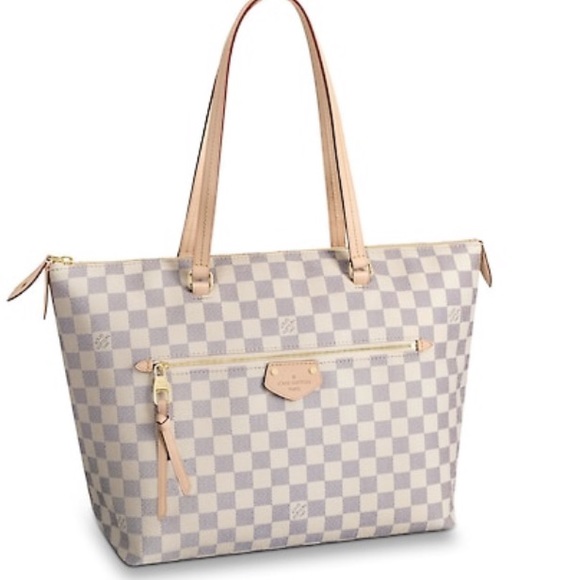 Louis Vuitton Handbags - Iena MM Rose Ballerine interior